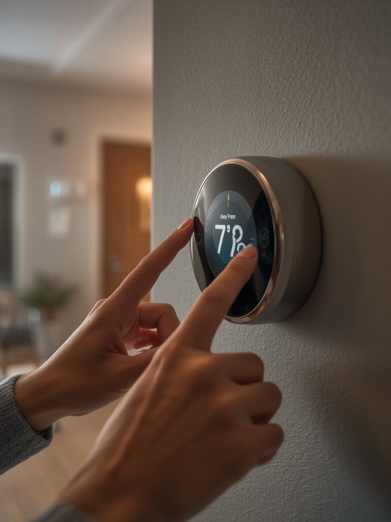 Smart Home Devices: 7 Amazing Ways to Save Energy (Proven Guide) 2 smart home devices - Illustration 2