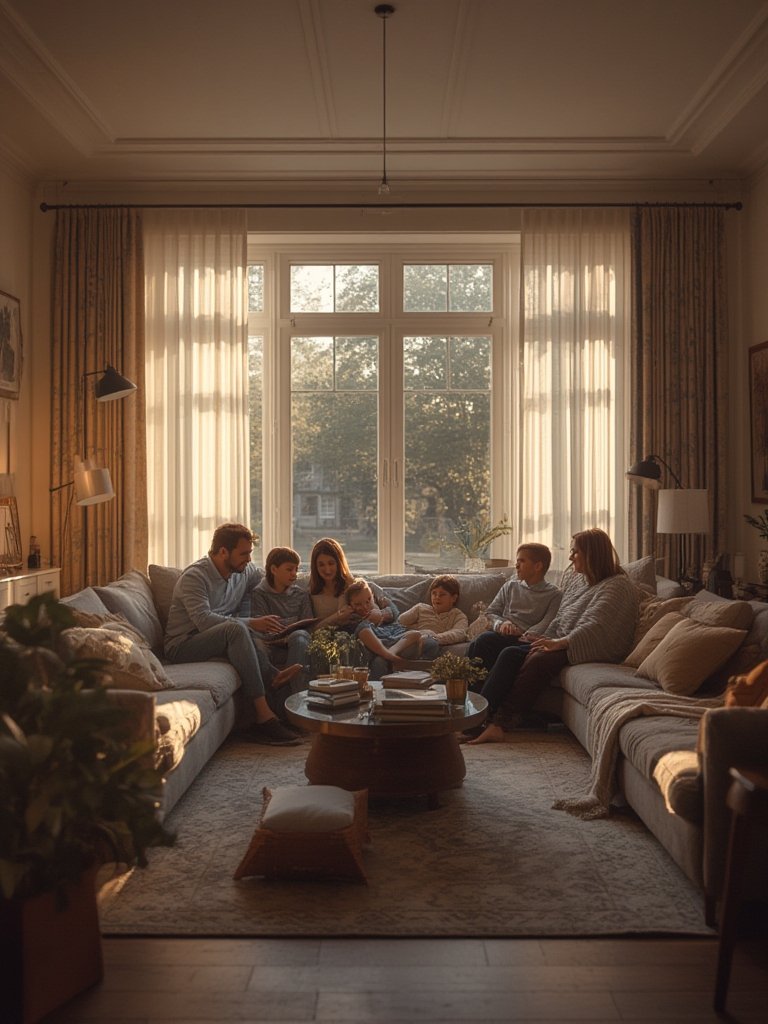 Smart Home Devices: 7 Amazing Ways to Save Energy (Proven Guide) 3 smart home devices - Illustration 3