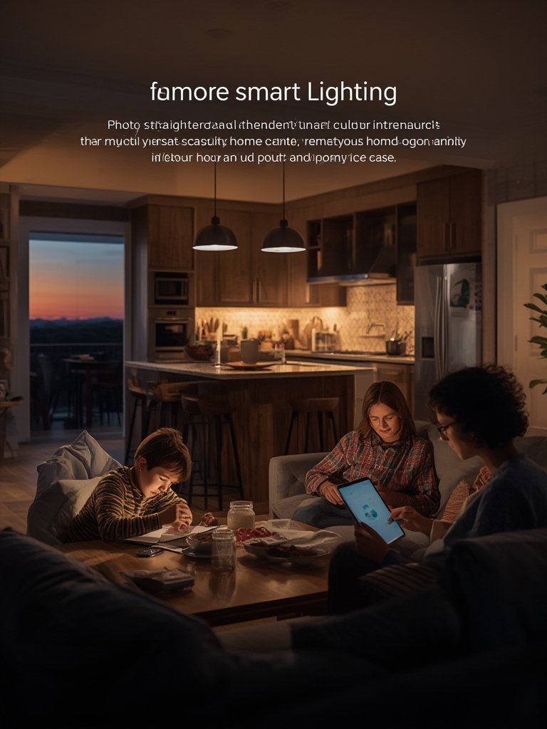 smart home devices - Illustration 3