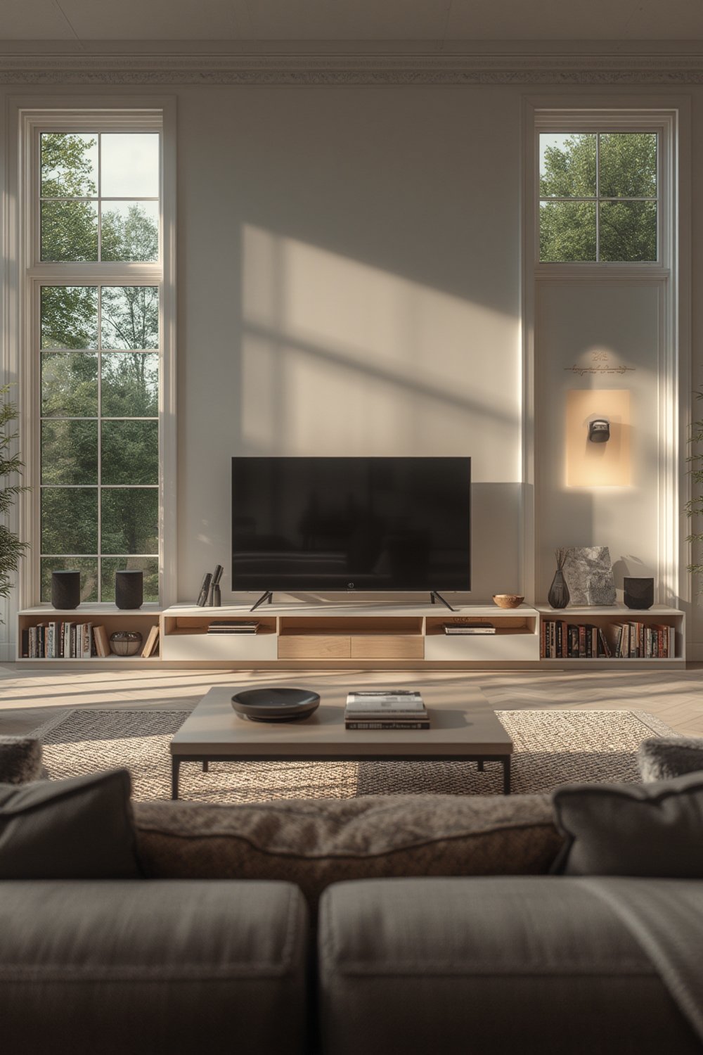 smart home devices - Illustration 1