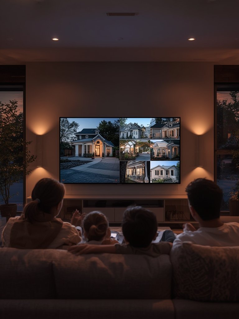 Smart Security Cameras: 7 Amazing Ways to Protect Your Home (Proven Guide) 3 smart security cameras - Illustration 3