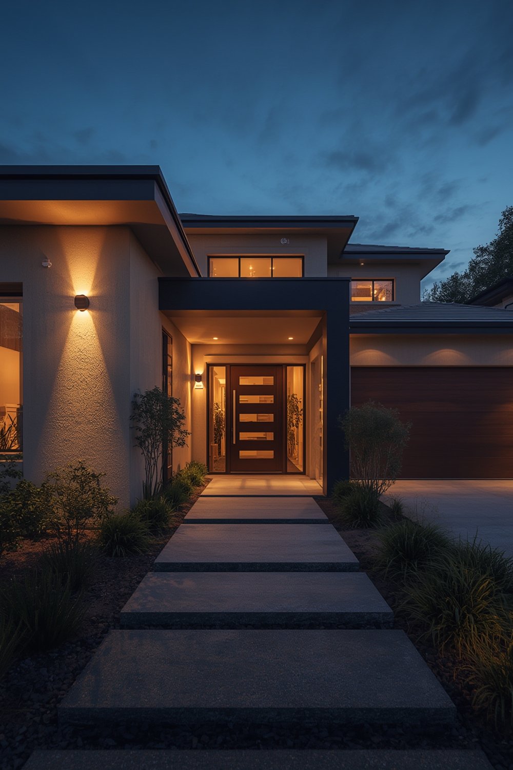 smart security cameras - Illustration 1