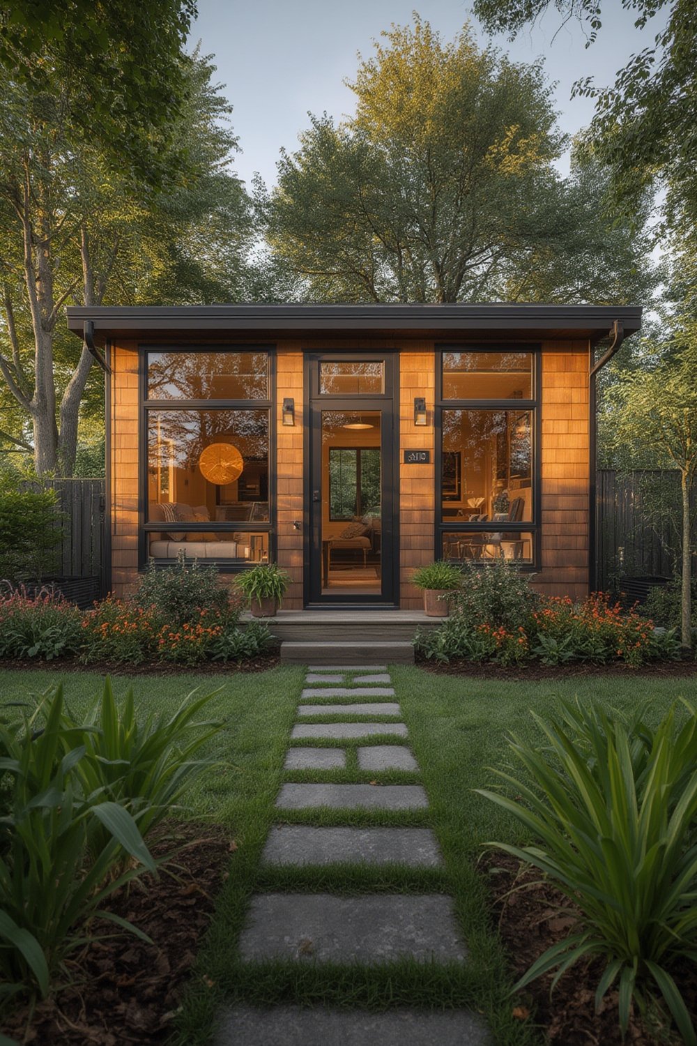 tiny home renovations - Illustration 1