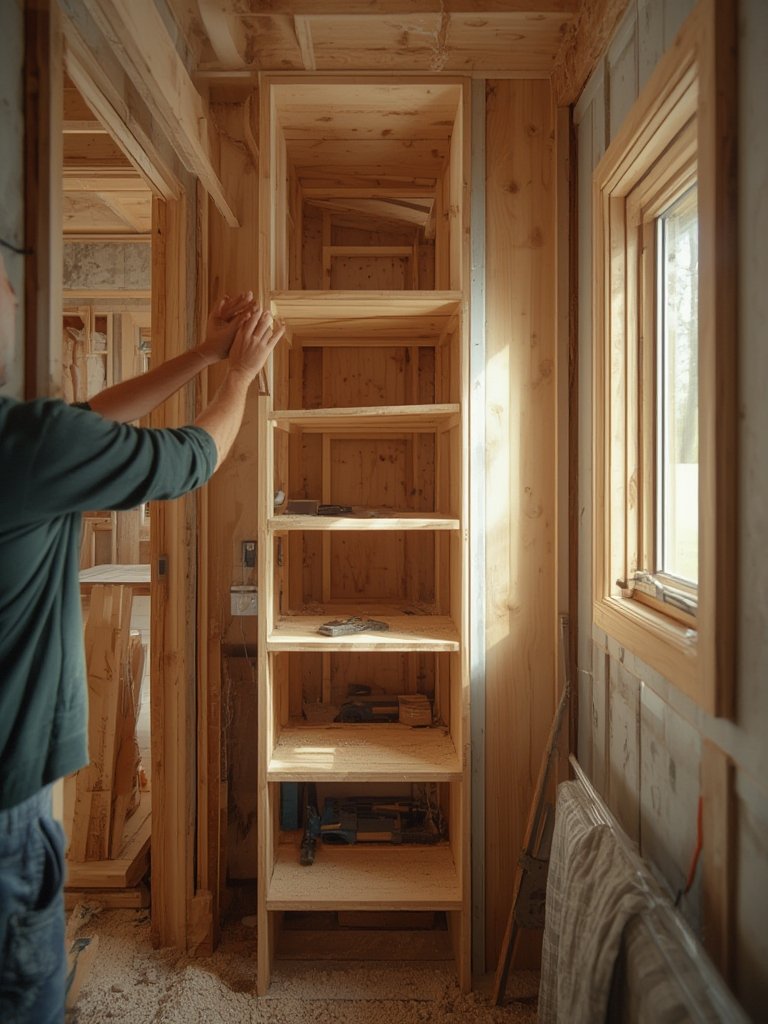 tiny home renovations - Illustration 2