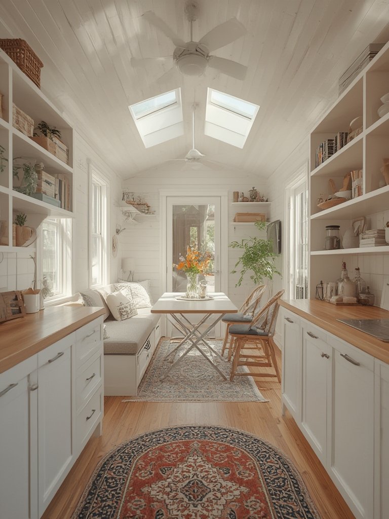 tiny home renovations - Illustration 3