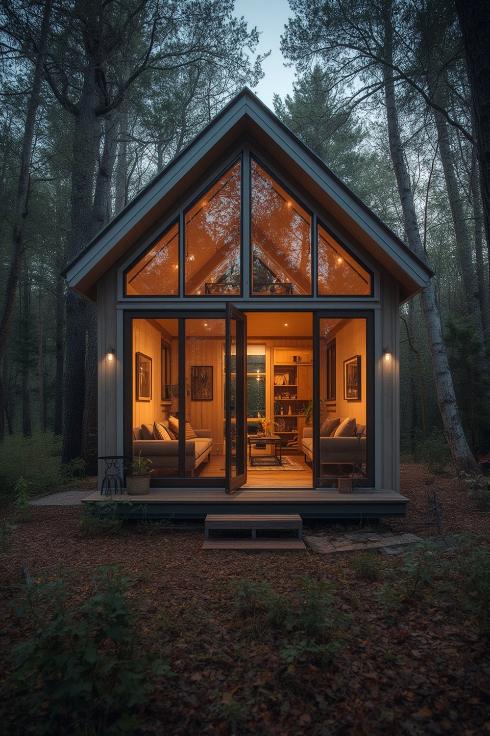 tiny home renovations - Illustration 1