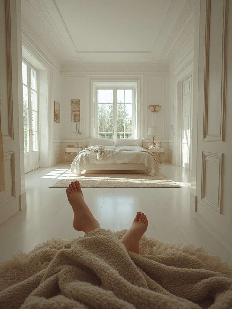 underfloor heating systems - Illustration 3