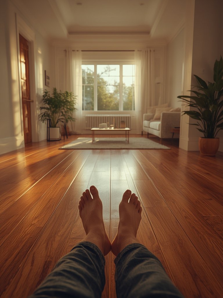 underfloor heating systems - Illustration 3