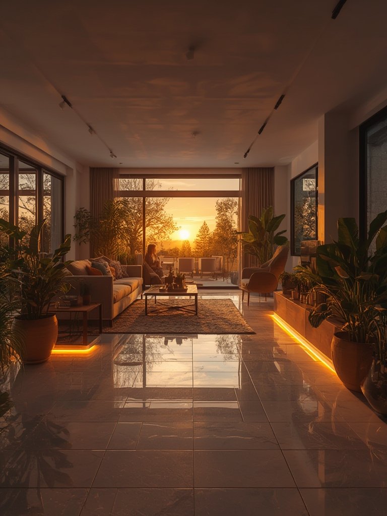 underfloor heating systems - Illustration 3