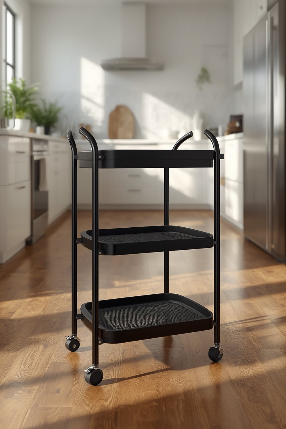 Utility Cart: 3 Ultimate Steps for Amazing Storage Solutions (2026) 1 utility cart product view