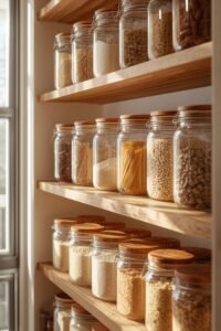 pantry storage