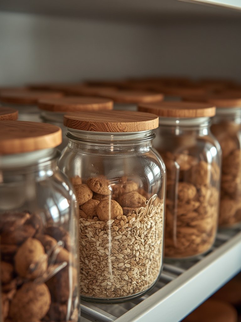 Wooden Lids: 5 Ultimate Secrets For Amazing Storage Solutions 2026 2 wooden lids in action