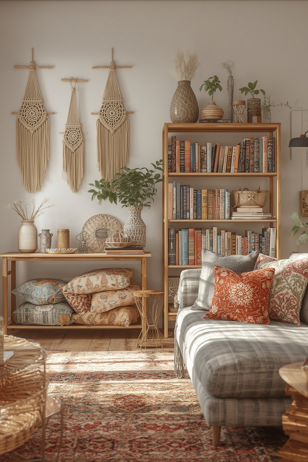 DIY home decor ideas - Illustration 1