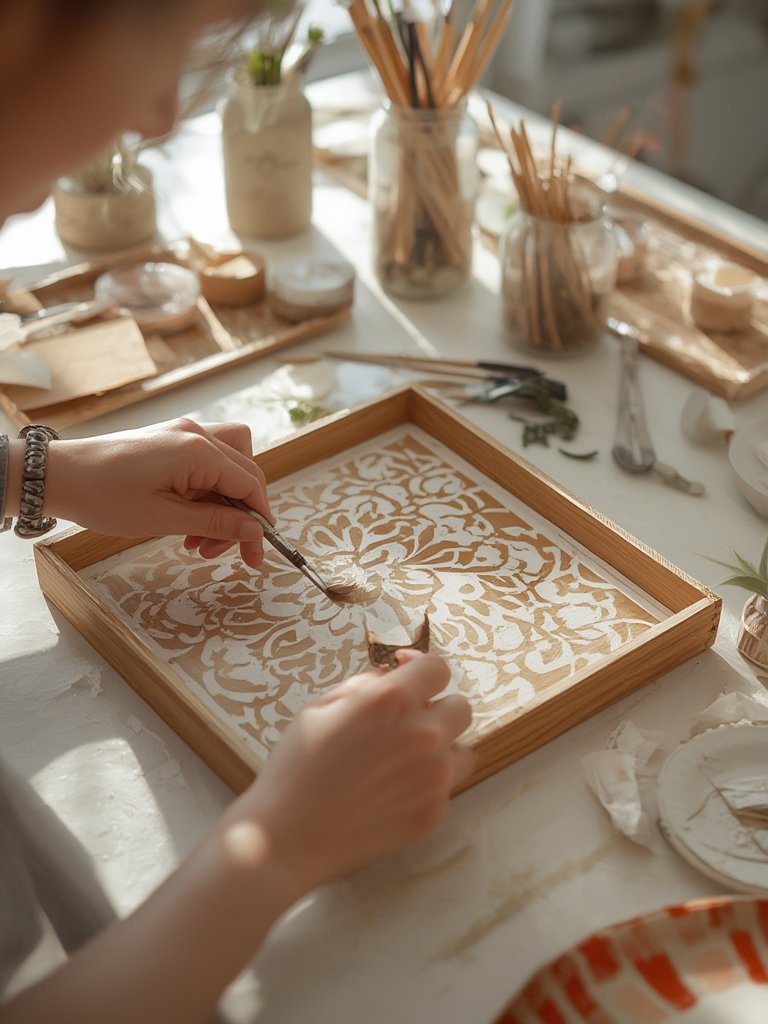 DIY home decor ideas - Illustration 2