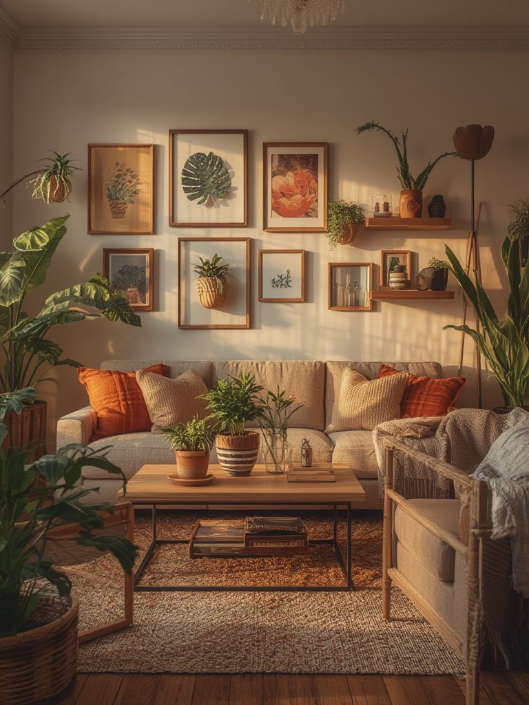 DIY home decor ideas - Illustration 3