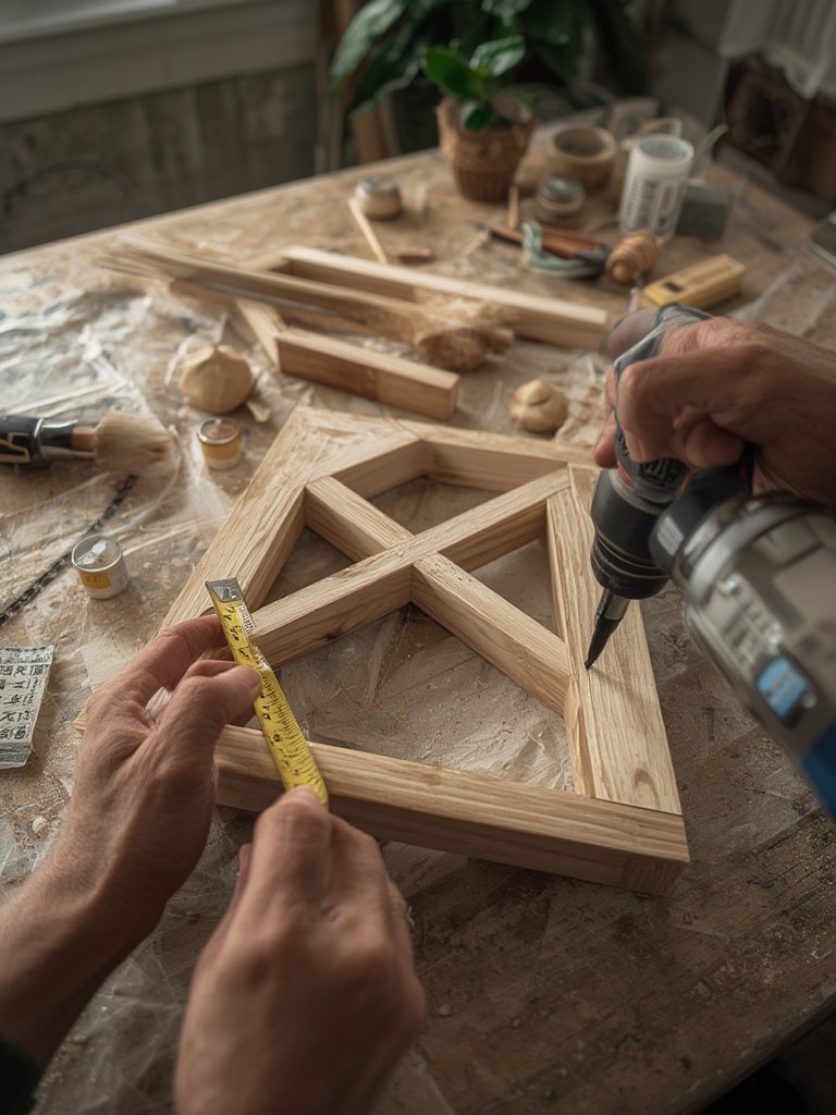 DIY Home Decor Ideas: 7 Amazing Ways to Transform Your Space (Proven Guide) 2 DIY home decor ideas - Illustration 2