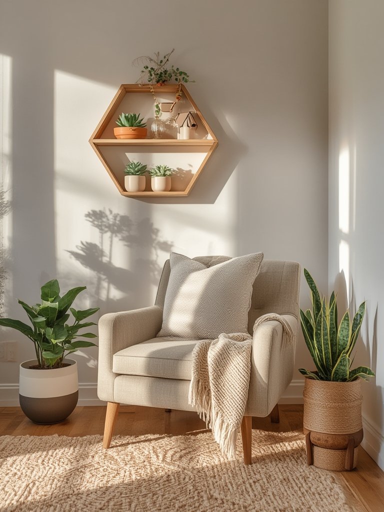 DIY Home Decor Ideas: 7 Amazing Ways to Transform Your Space (Proven Guide) 3 DIY home decor ideas - Illustration 3