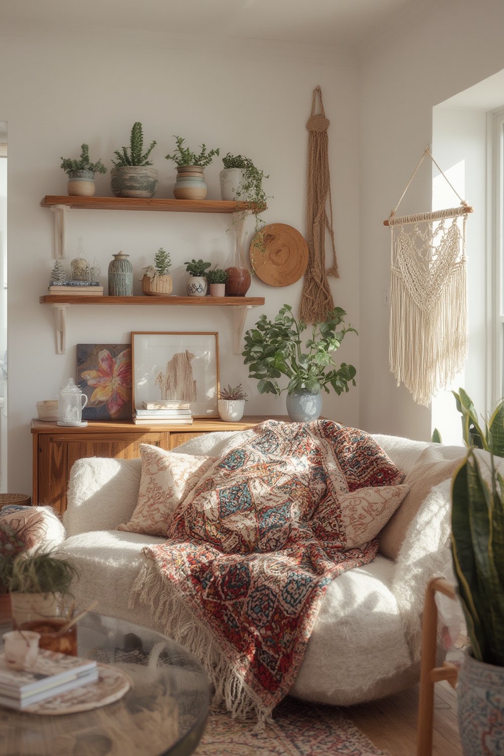 DIY Home Decor Ideas: 7 Amazing Ways to Transform Your Walls (Proven Guide) 1 DIY home decor ideas - Illustration 1