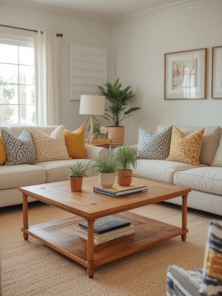 DIY Home Decor Ideas: 7 Amazing Ways to Transform Your Walls (Proven Guide) 3 DIY home decor ideas - Illustration 3