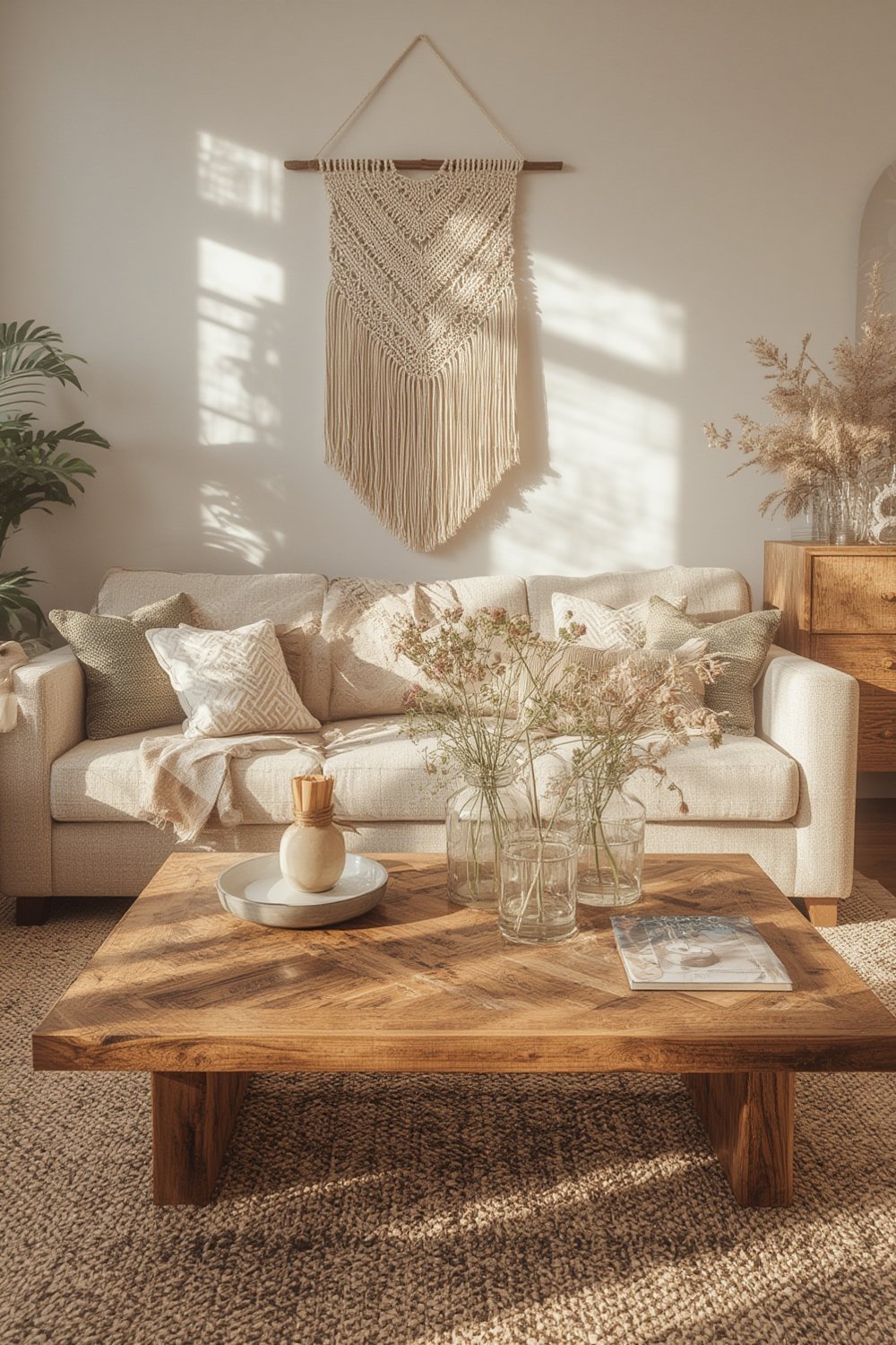 DIY Home Decor Ideas: 12 Amazing Ways to Transform Your Space (Proven Guide) 1 DIY home decor ideas - Illustration 1