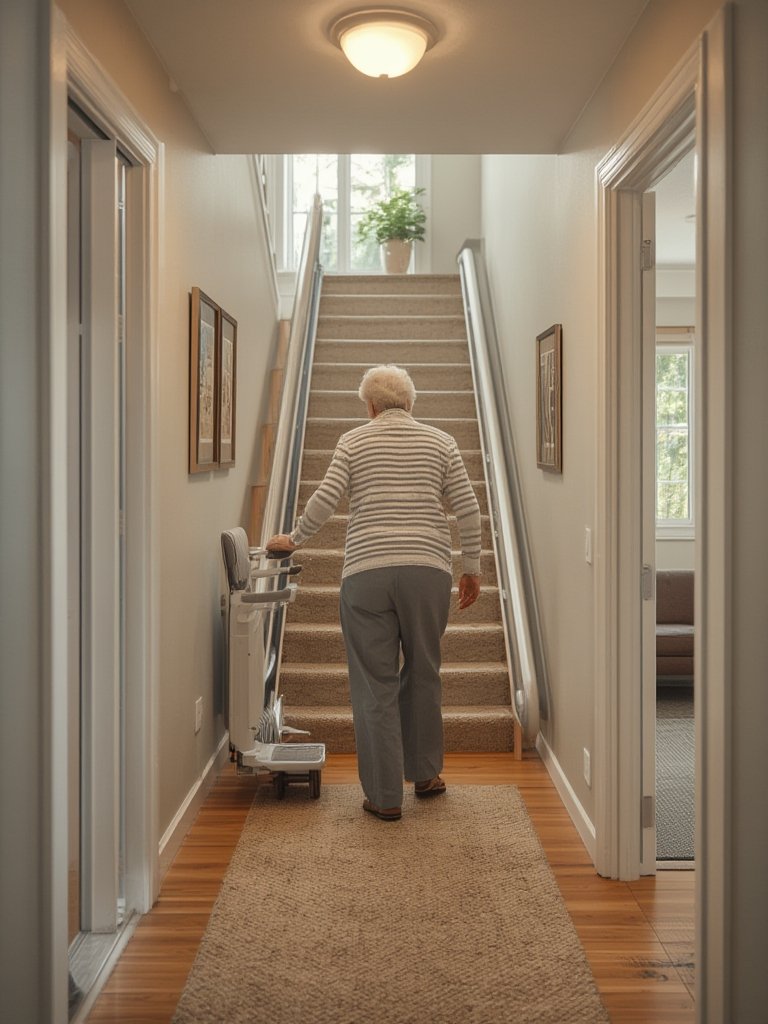 Aging in Place Home Modifications: 7 Best Ways to Improve Safety (Proven Guide) 3 aging in place home modifications - Illustration 3