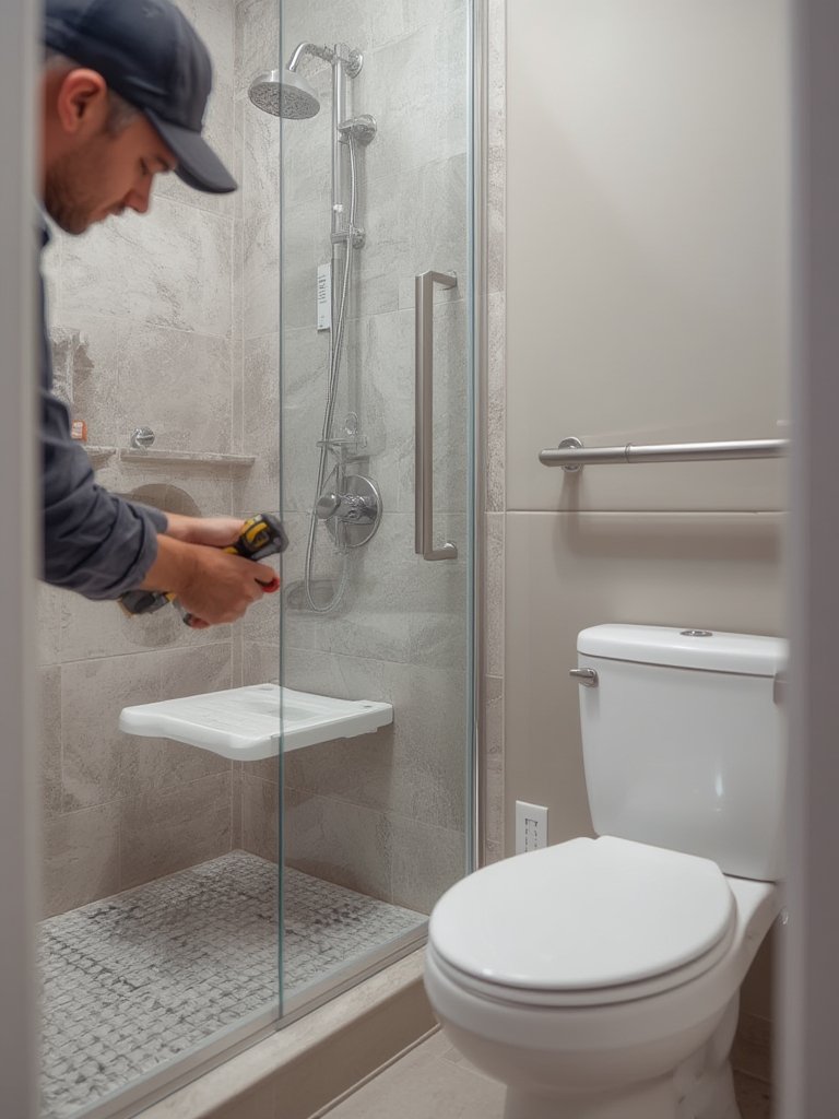 aging in place home modifications - Illustration 2