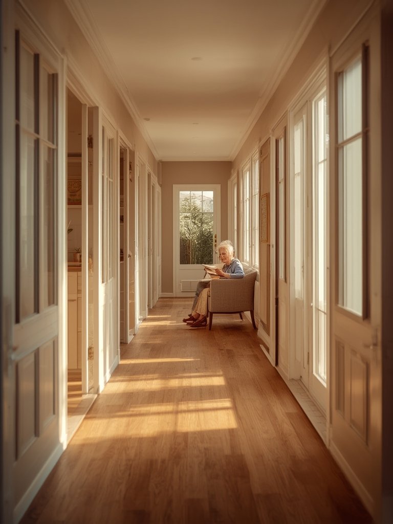 aging in place home modifications - Illustration 3