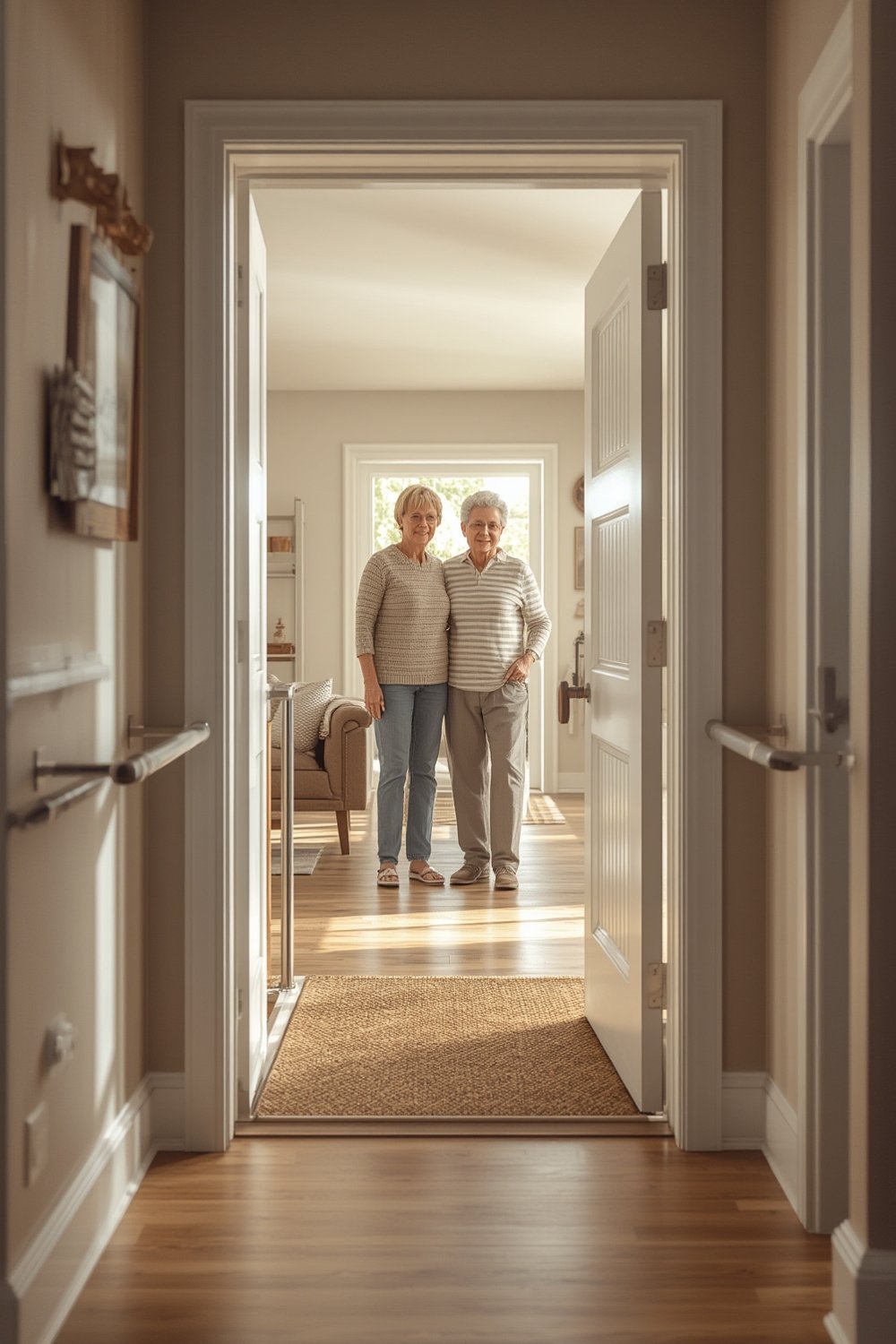 Aging in Place Home Modifications: 7 Best Ways to Improve Safety (Proven Guide) 1 aging in place home modifications - Illustration 1