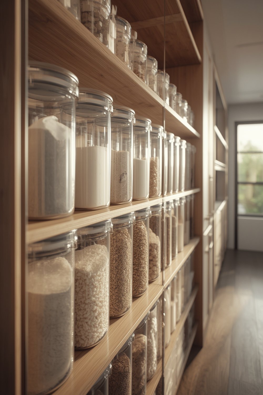 Airtight Container: 7 Ultimate Secrets For Best Food Storage Solution 2026 1 airtight container product view