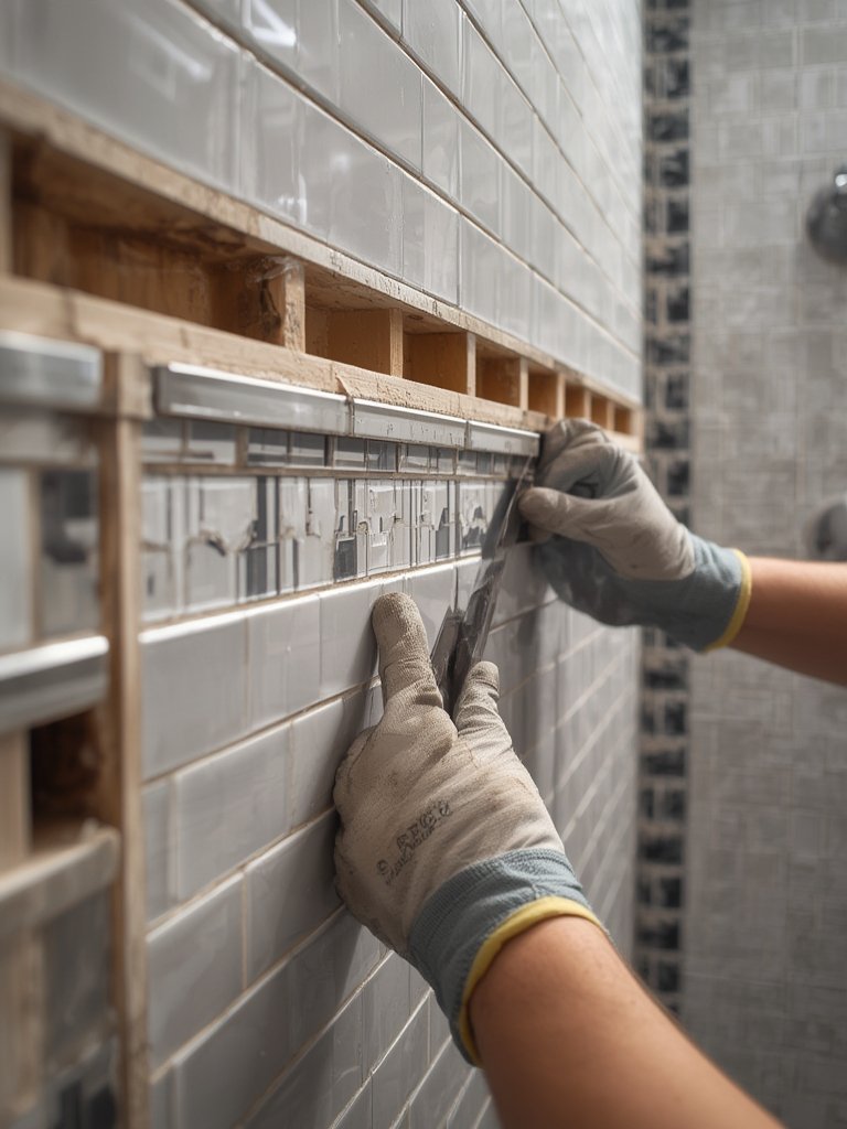 bathroom remodeling ideas - Illustration 2