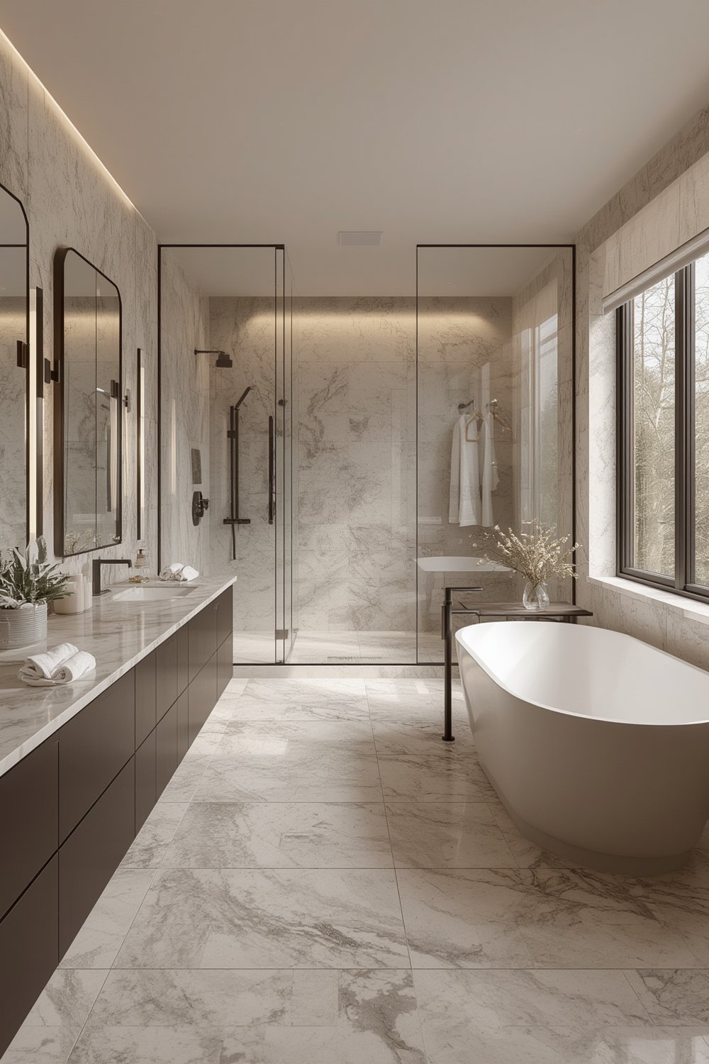 bathroom remodeling ideas - Illustration 1