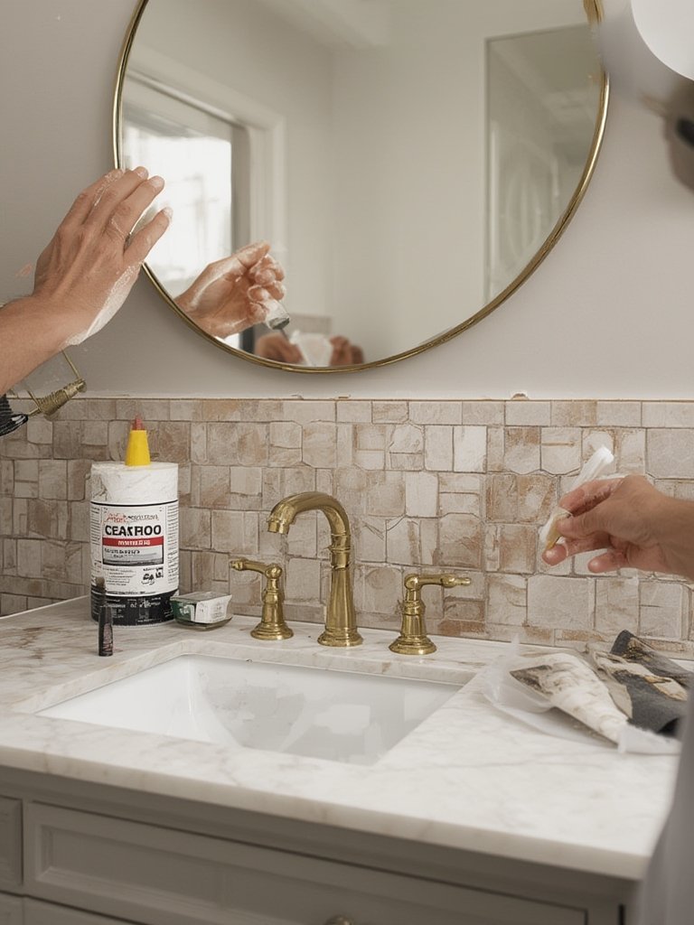 bathroom remodeling ideas - Illustration 2