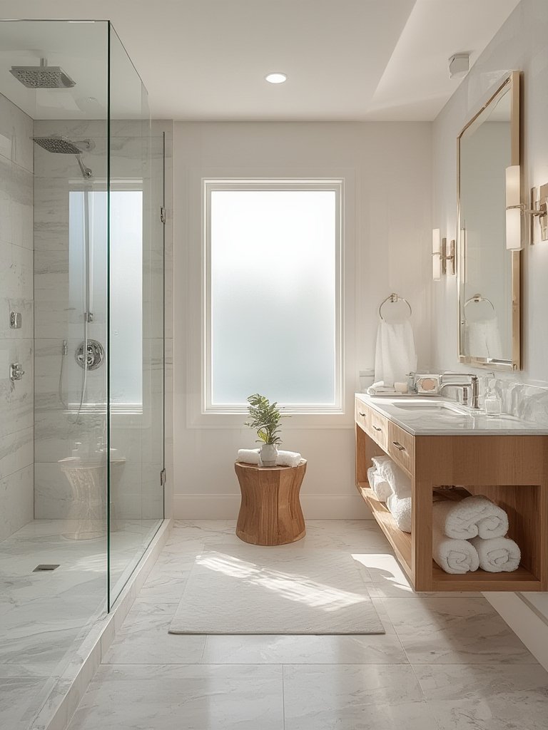 bathroom remodeling ideas - Illustration 3