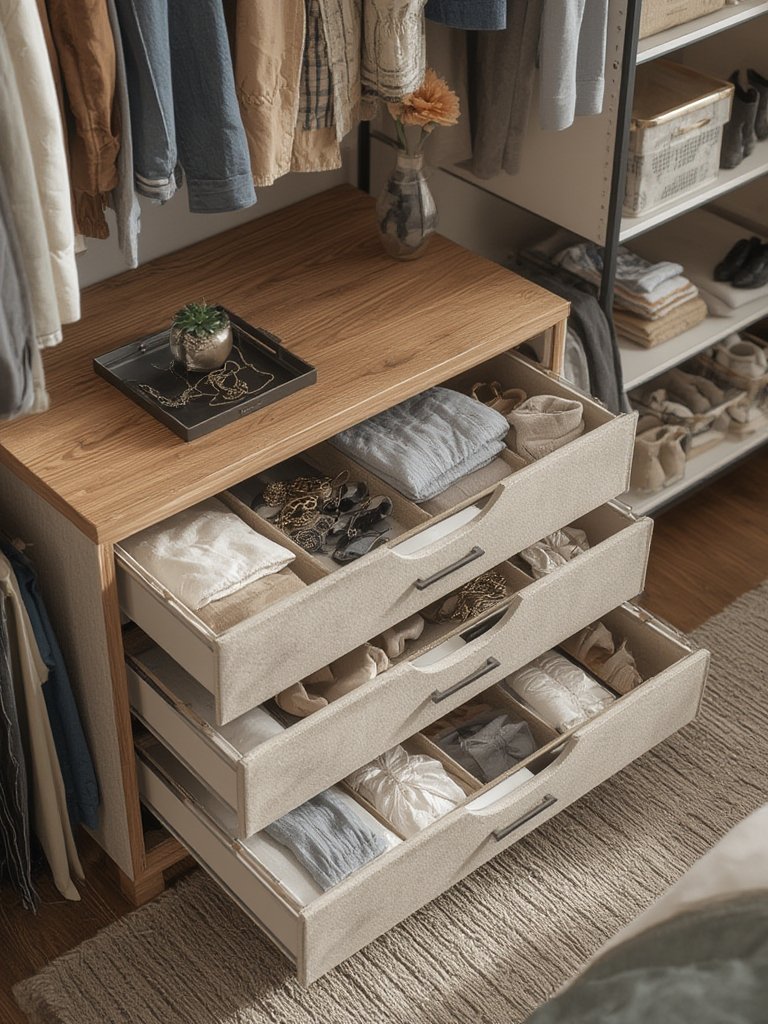 Dresser Organizer: 8 Ultimate Steps For Amazing Storage Solutions 2026 2 dresser organizer in action