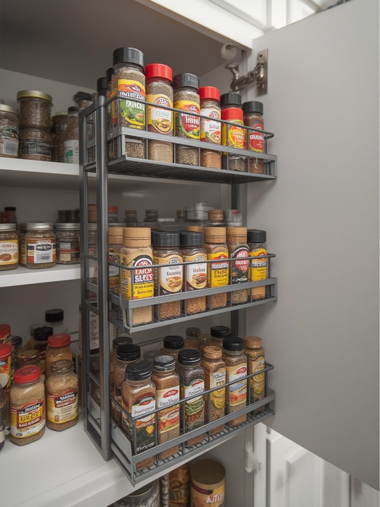 Spice Organizer: 10 Ultimate Steps For Amazing Results In 2026 2 spice organizer in action