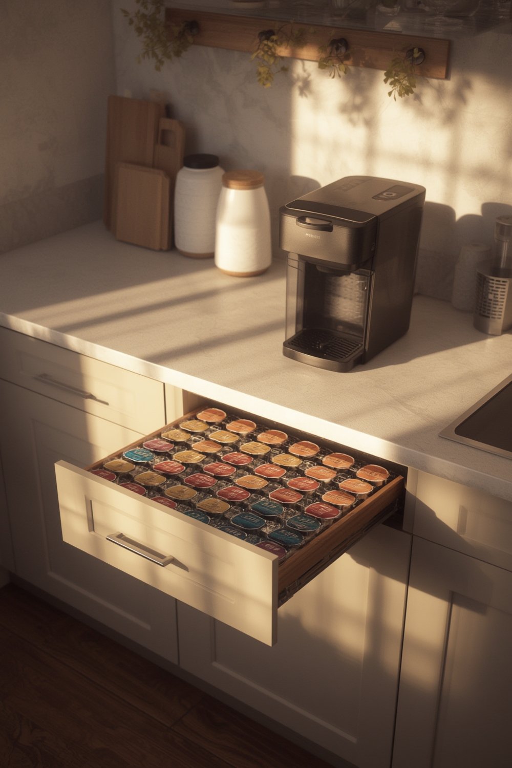 Coffee Organizer: 10 Ultimate Steps For Amazing Countertop Solutions 2026 1 coffee organizer product view