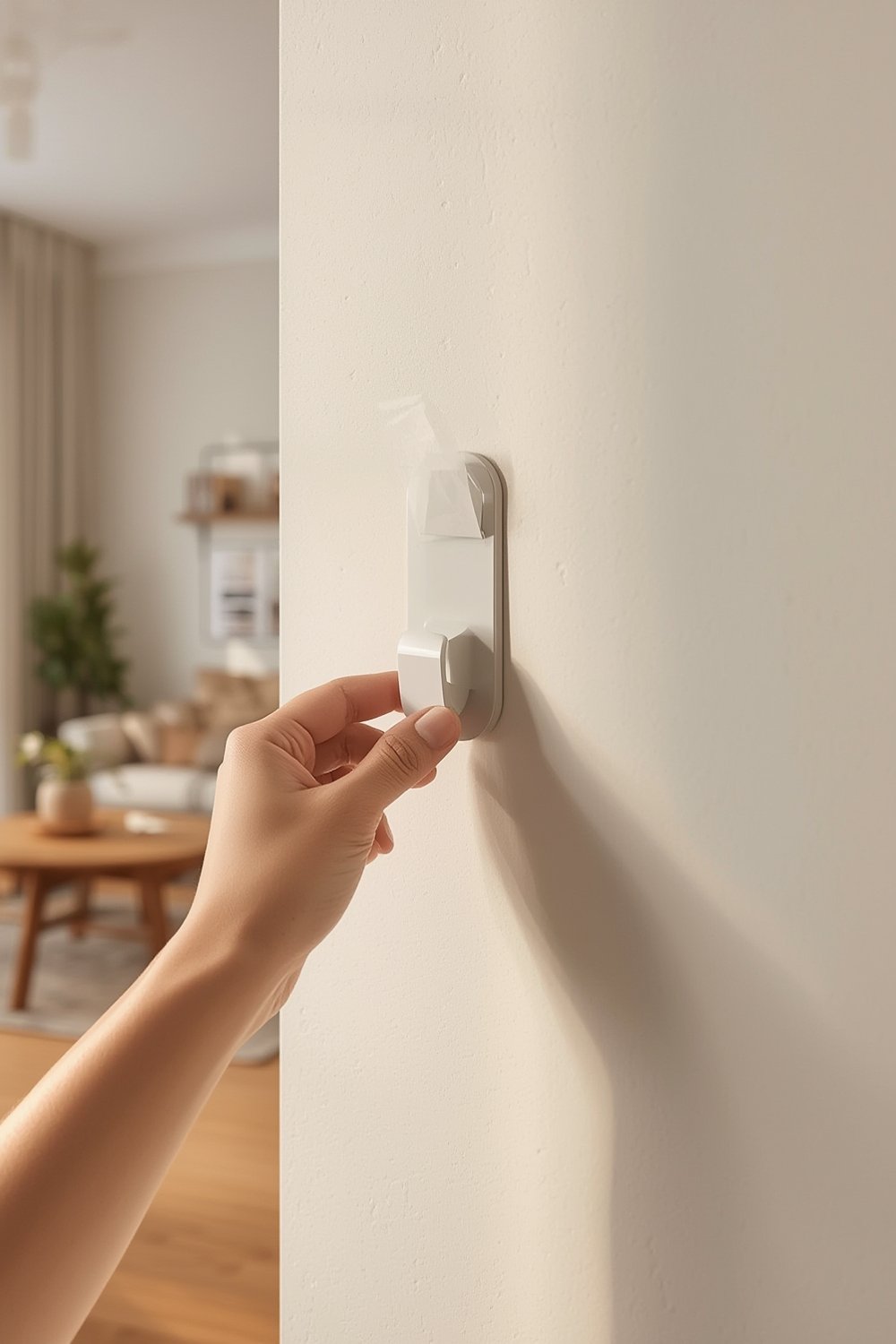 command hooks product view