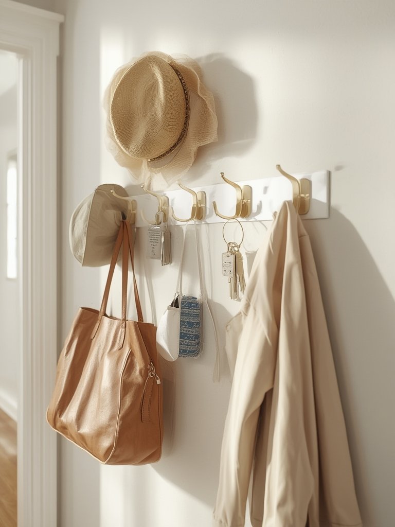 command hooks in action