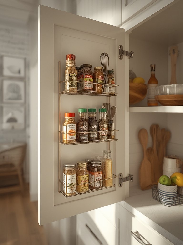 Wall Caddy: 7 Ultimate Steps For Amazing Organization In 2026 2 wall caddy in action