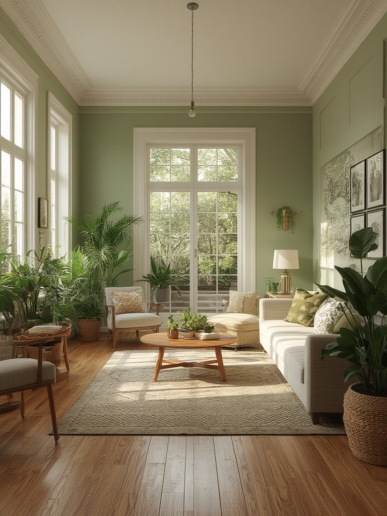 eco-friendly paint options - Illustration 3