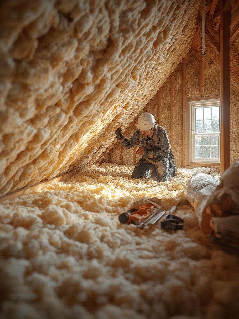 energy-efficient upgrades - Illustration 2