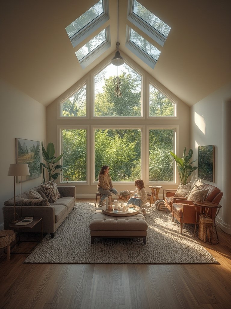 energy-efficient upgrades - Illustration 3