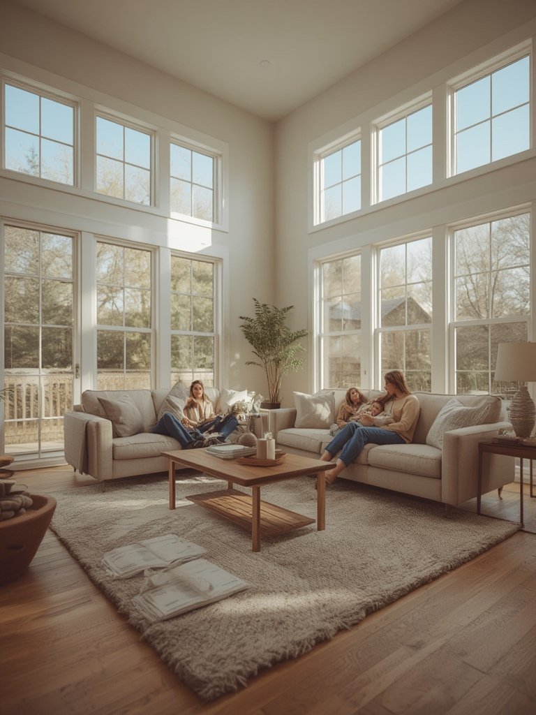 energy-efficient upgrades - Illustration 3