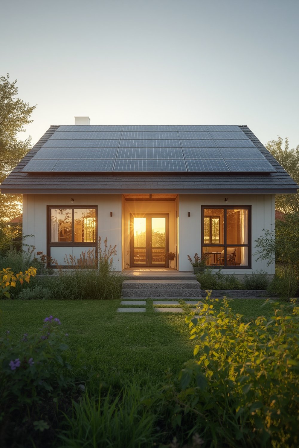 energy-efficient upgrades - Illustration 1