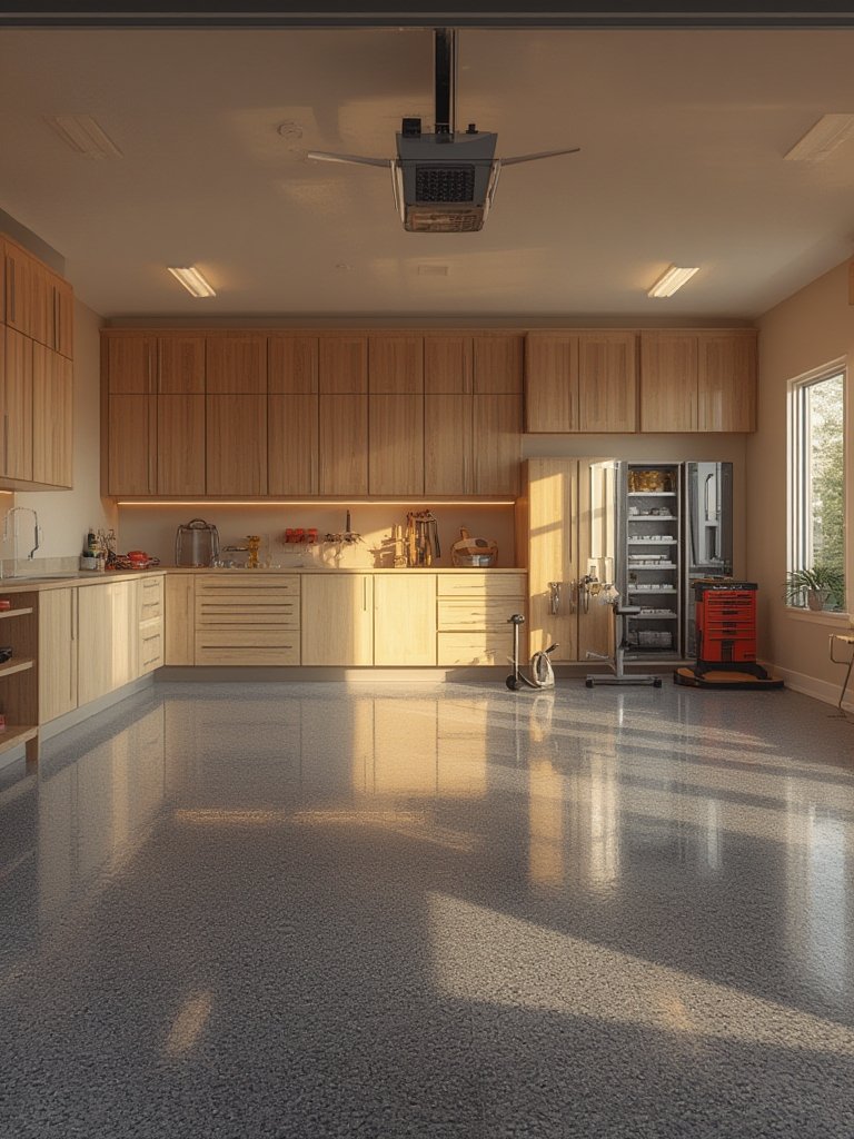 garage remodeling ideas - Illustration 3