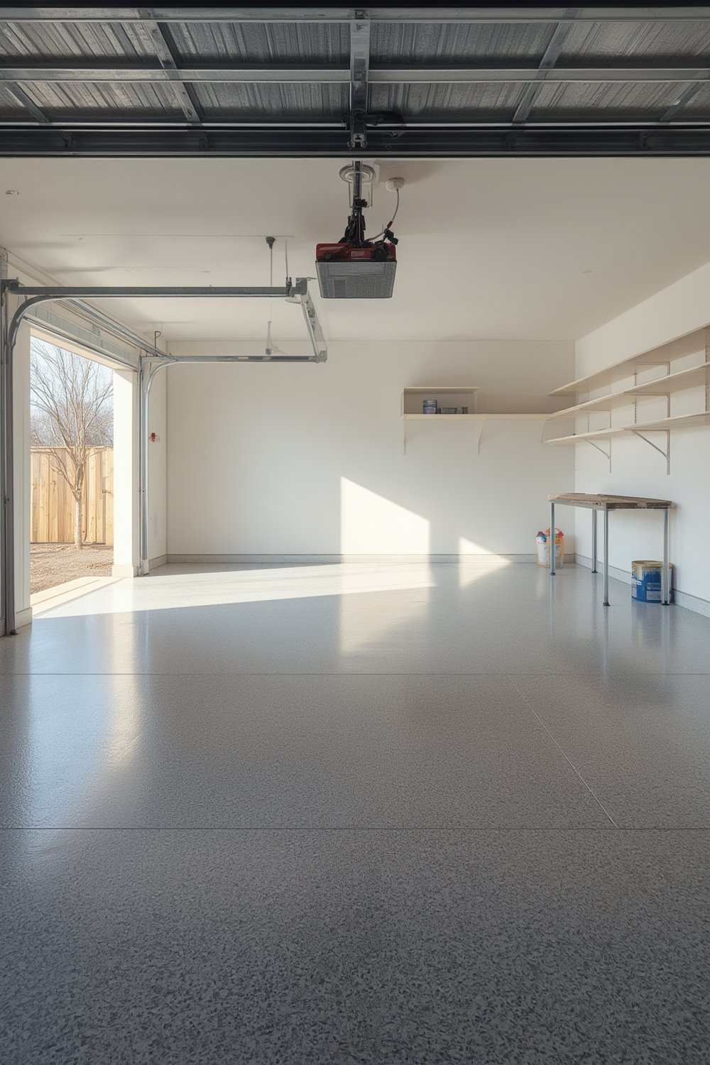 garage remodeling ideas - Illustration 1