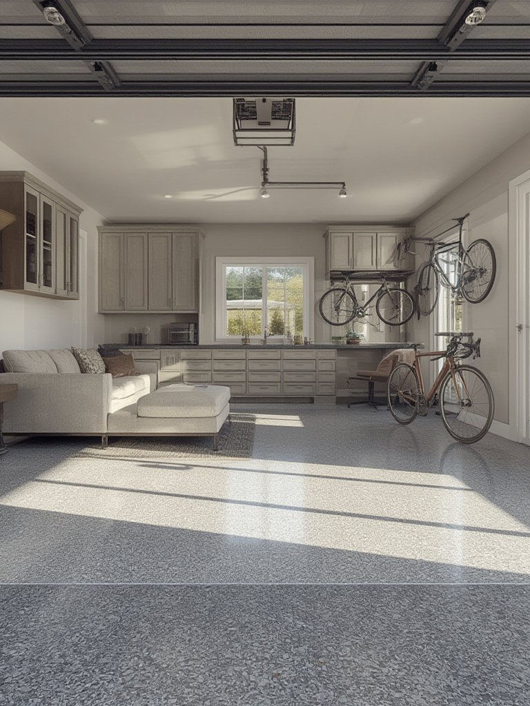 garage remodeling ideas - Illustration 3