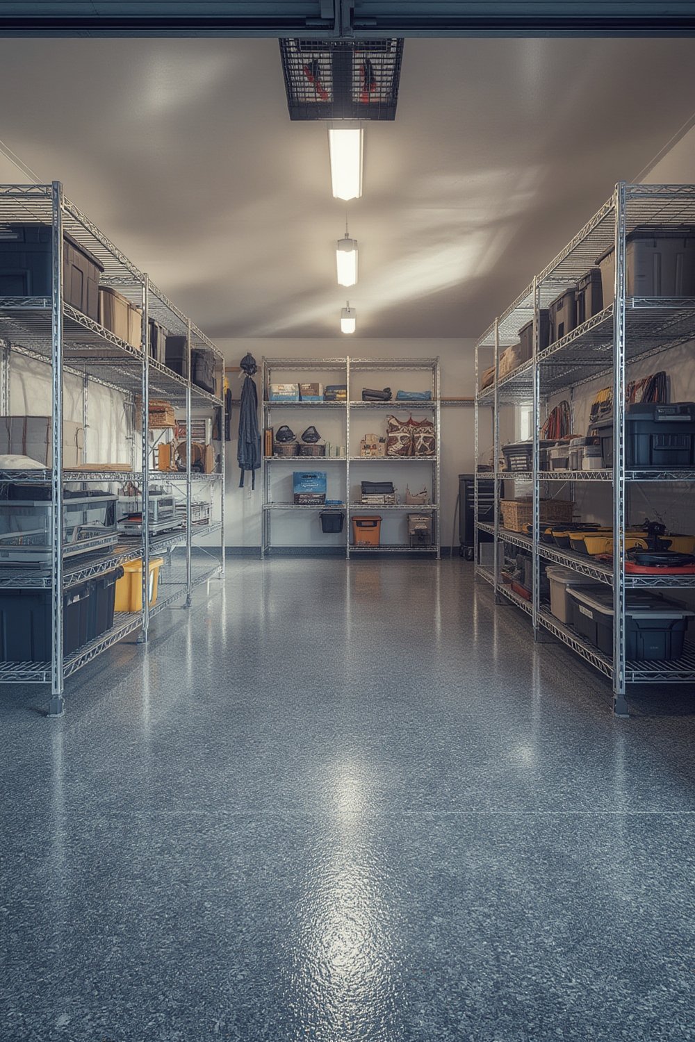 Garage Shelves: 7 Ultimate Steps For Amazing Storage Solutions 2026 1 garage shelves product view