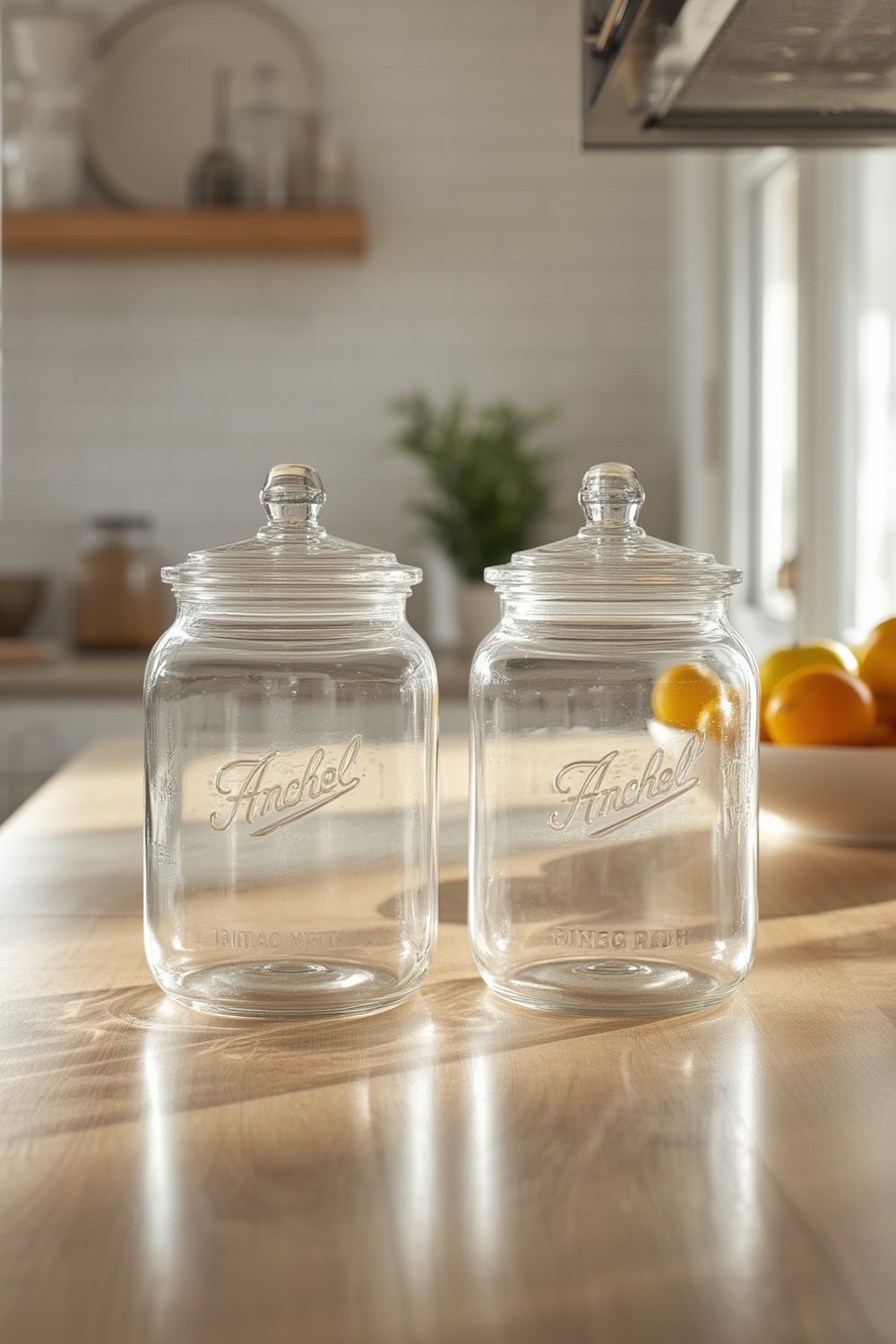 Glass Jar: 2 Ultimate Secrets For Best Storage Solutions 2026 1 glass jar product view