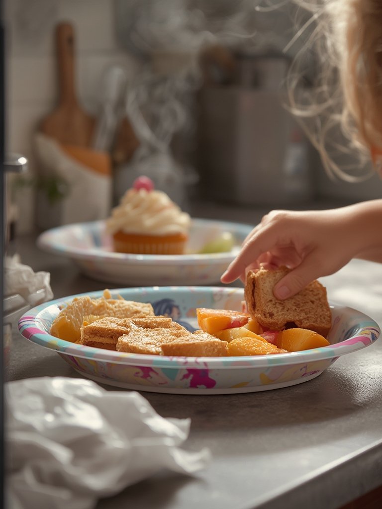 unicorn plates in action